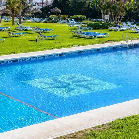 Apartman L166 Cabopino