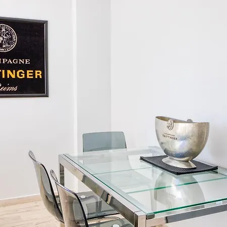 L166 Cabopino Apartman