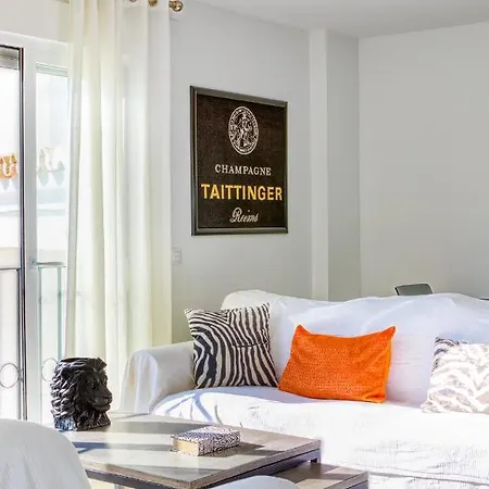 L166 Cabopino Apartman
