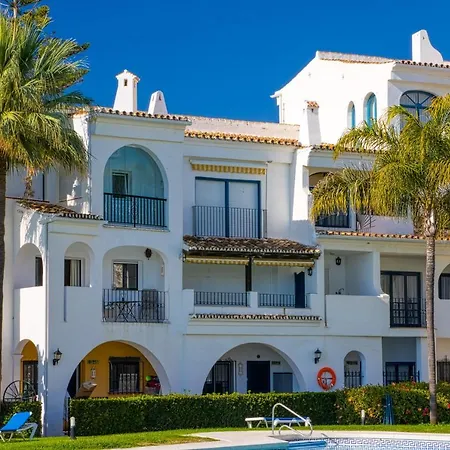Apartman L166 Cabopino Marbella