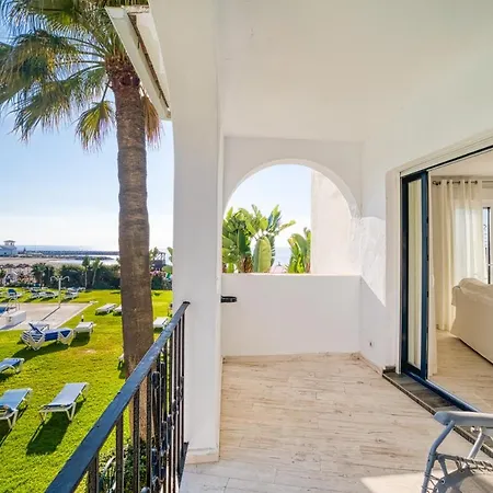 Apartman L166 Cabopino