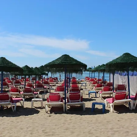 Apartman L166 Cabopino *