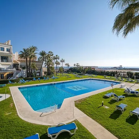 Apartman L166 Cabopino *